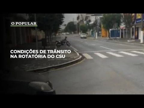 Se você vai precisar dirigir pela Victor do Amaral, fique atento a essa informação