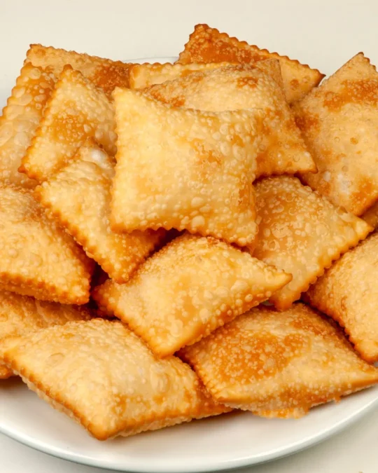 Imagem de destaque - Capela do Estação promove Noite do Pastel e Festival de Prêmios no sábado (13)