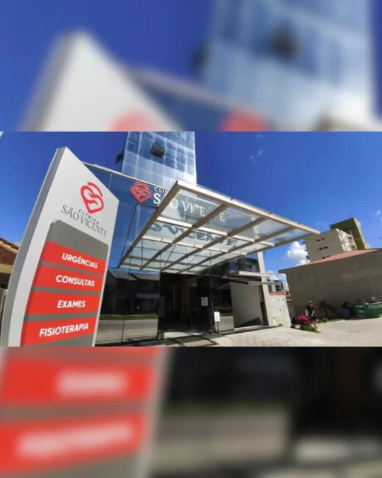 Imagem de destaque - Clínica São Vicente abre processo seletivo para contratar representante comercial