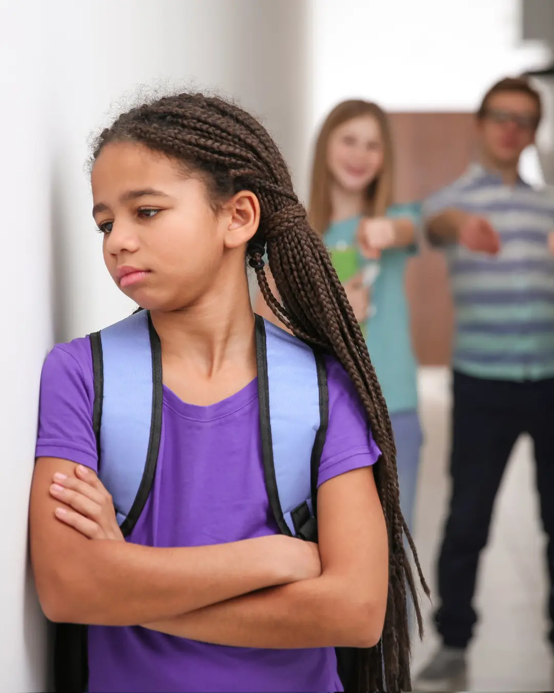 Imagem de destaque - Marista Lab: Como identificar se a criança ou adolescente sofre bullying