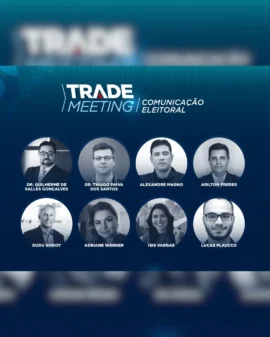 Imagem de destaque - Comunicação eleitoral é tema de evento em Curitiba