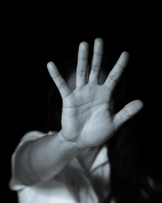 Imagem de destaque - Conseg promove encontro para debater a violência contra a mulher