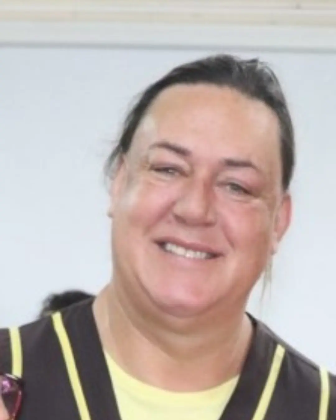 Imagem de destaque - Ex-diretora do Werka é presa em Fazenda Rio Grande acusada de homicídio
