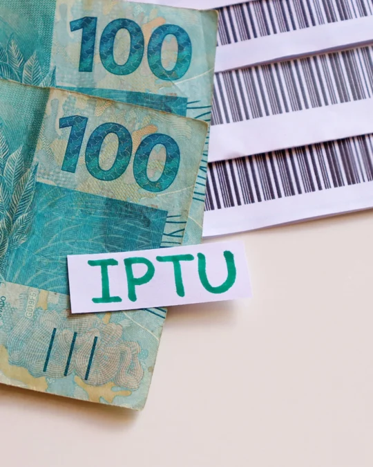 Imagem de destaque - Guias de pagamento do IPTU 2024 já estão disponíveis para pagamento