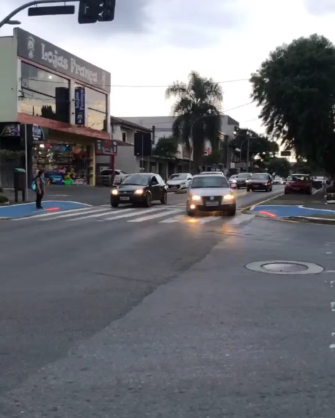 Imagem de destaque - Novas informações sobre as obras na rua Vitor de Amaral