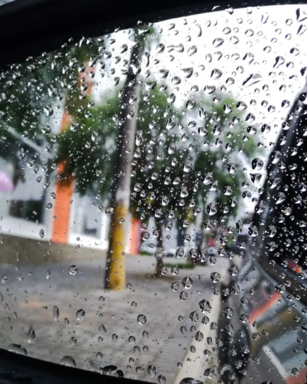 Imagem de destaque - Simepar prevê chuva apenas para esta quarta-feira (24)