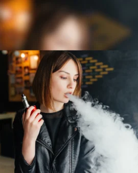 Imagem de destaque - “Pendrive”: entenda os riscos que o cigarro eletrônico pode causar à saúde