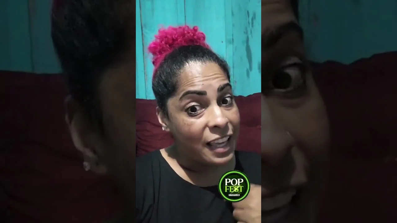 No domingão da #PopFest, a diversão não terá pausa!