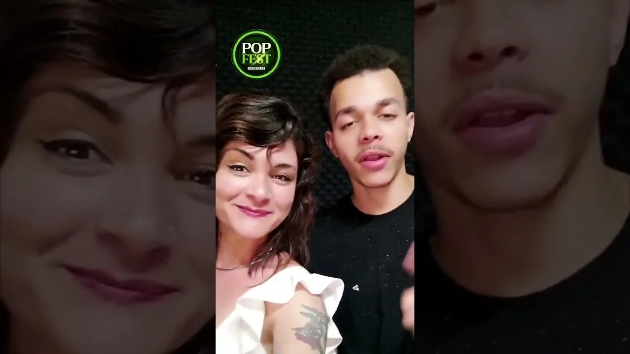 Prepare-se para uma viagem nostálgica ao coração do sertanejo com Patrícia Santos