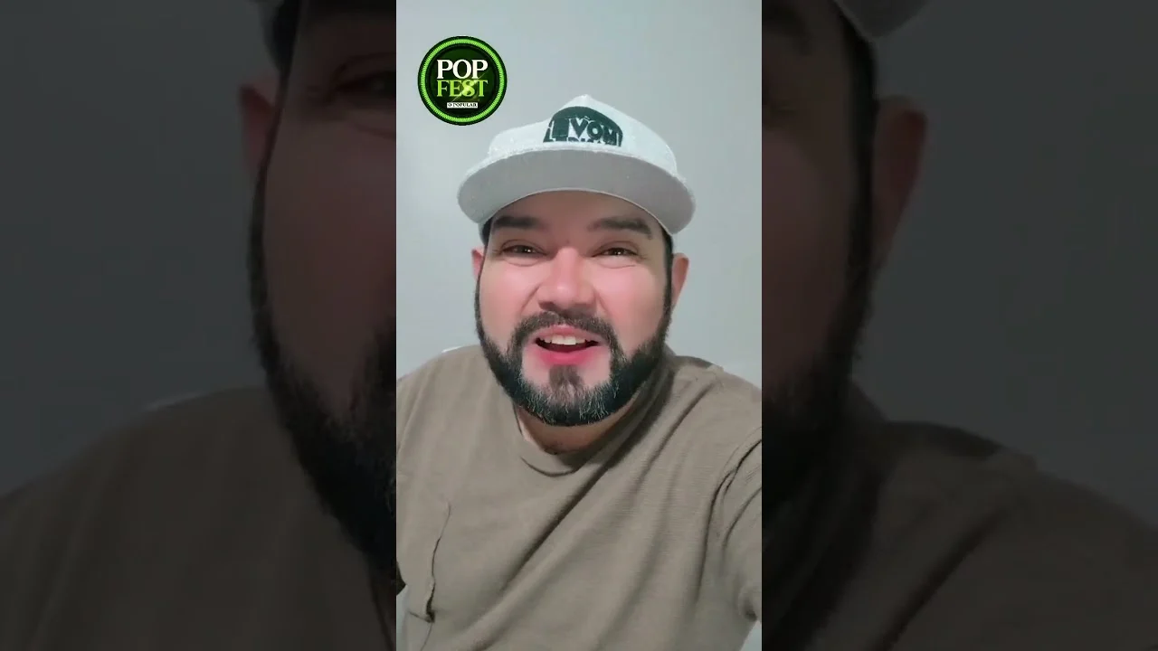 Preparados para mexer o corpo e liberar toda a energia?