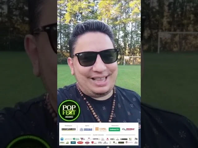 Um modão no sábado à noite? Não existe combinação melhor!