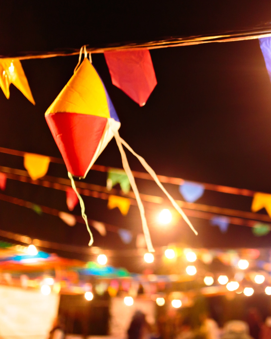 Imagem de destaque - Festival Gralhada vai mesclar atividades culturais com brincadeiras e comidas juninas