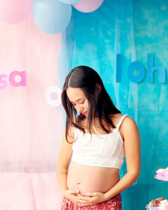 Imagem de destaque - Gestantes de Araucária relatam expectativas em torno da maternidade