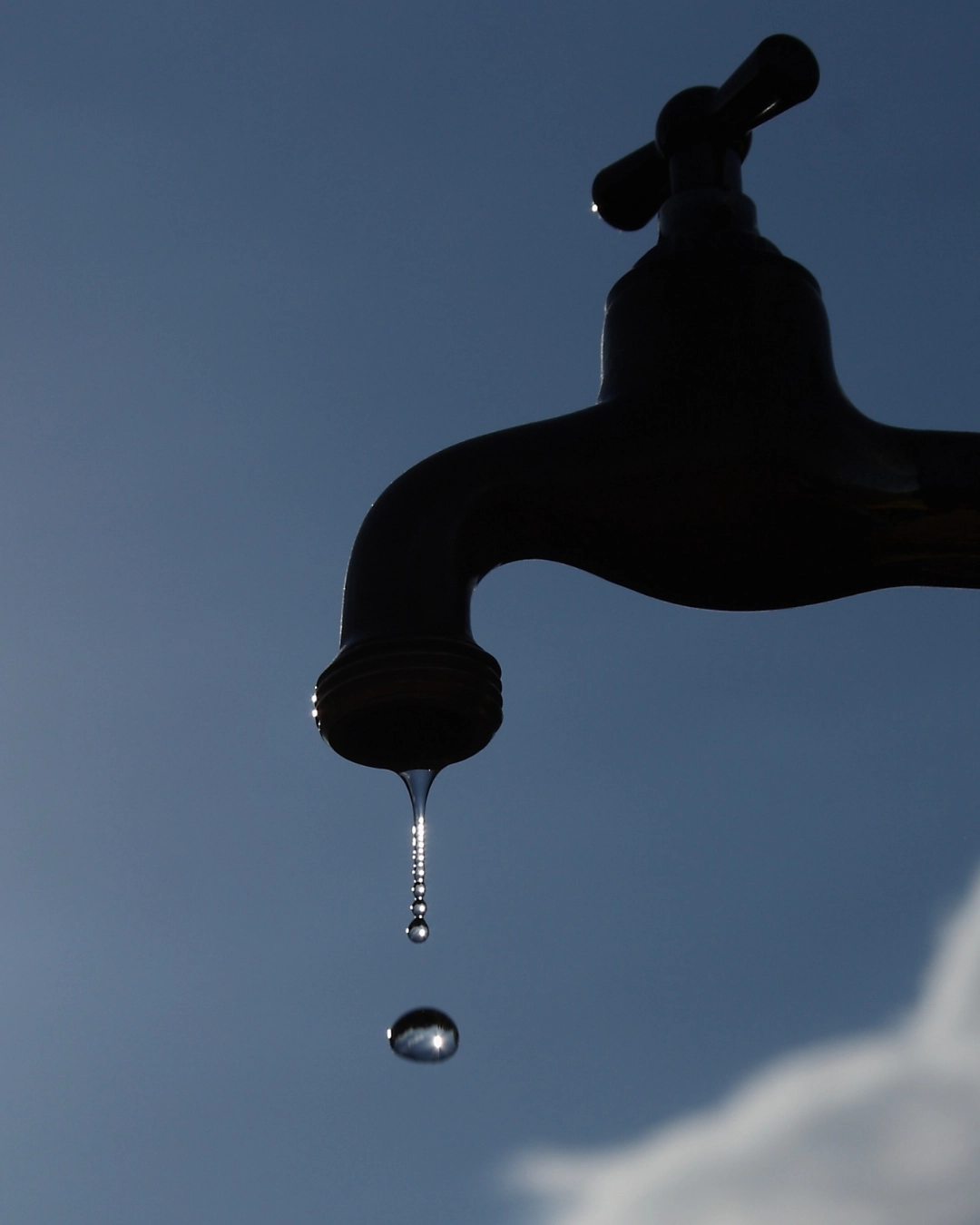Imagem de destaque - Higienização de reservatórios de água pode afetar o abastecimento nos bairros Cachoeira, Centro, Iguaçú e Campo Redondo