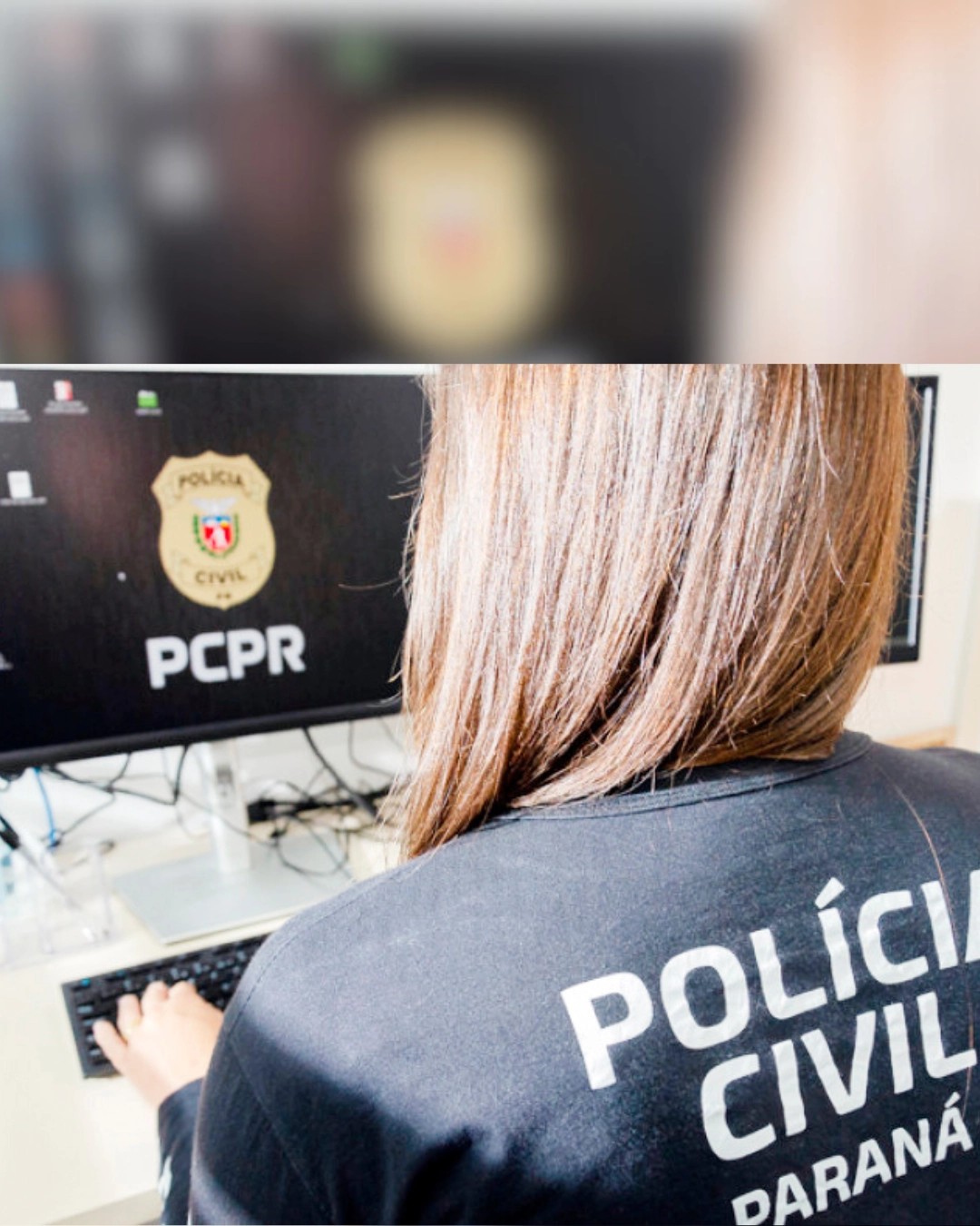 Imagem de destaque - PCPR oferta vagas de estágio para Araucária e outros municípios paranaenses