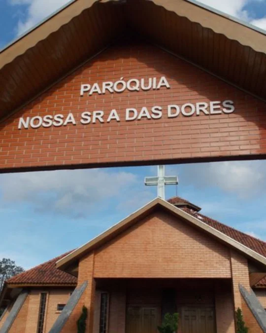 Imagem de destaque - Paróquia da Vila Angélica terá festa das capelinhas com festival de prêmios no dia 5 de maio