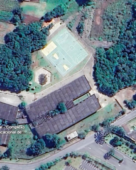 Imagem de destaque - Prefeitura envia à Câmara projeto de doação de imóvel que servirá como sede do IFPR em Araucária