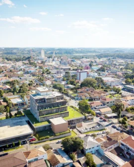 Prefeitura envia à Câmara projeto que reajusta salário dos servidores