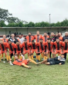 Imagem de destaque - Projeto Vencer derruba o Grêmio e conquista o bi-campeonato na 3ª Copa Tião Calado