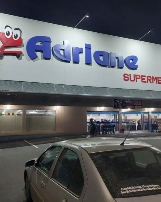 Imagem de destaque - Supermercado Adriane está com vagas de emprego disponíveis