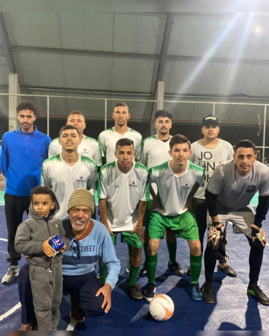 Imagem de destaque - 2ª Copa Planalto de Futsal promete grandes disputas nas quartas de final