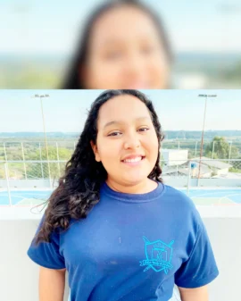 Imagem de destaque - Alunos escrevem redações a partir de reportagens publicadas no Jornal Popular