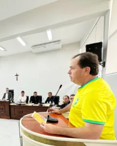 Imagem de destaque - Araucária começa a debater criação do sistema municipal de esporte