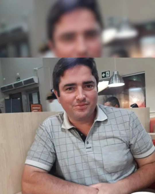 Imagem de destaque - Homem que morreu em gravíssimo acidente na Rodovia do Xisto era comerciante em Contenda
