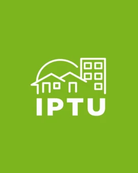 Imagem de destaque - Vencimento do IPTU 2024 será na próxima semana