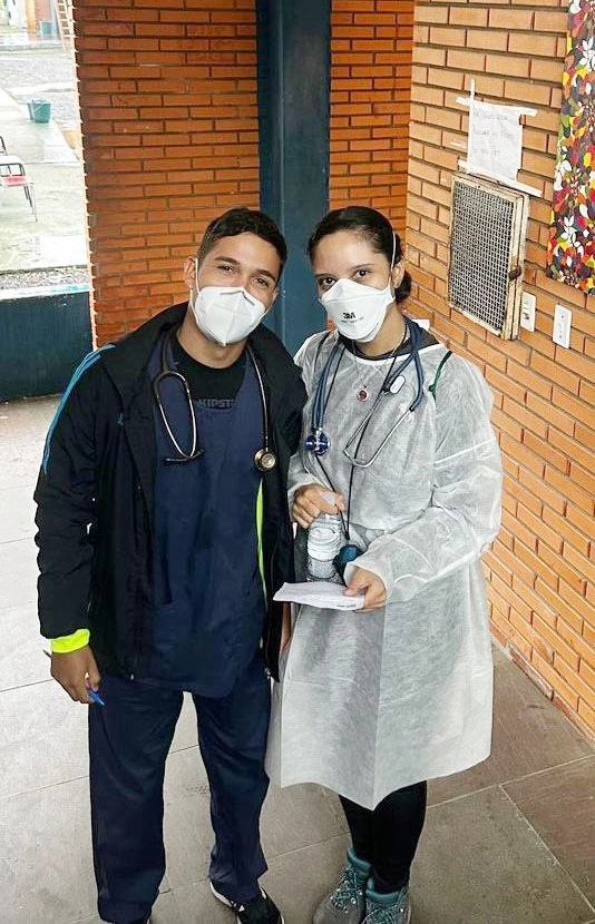 Imagem de destaque - Araucarienses seguem reforçando ajuda às vítimas das cheias no Rio Grande do Sul