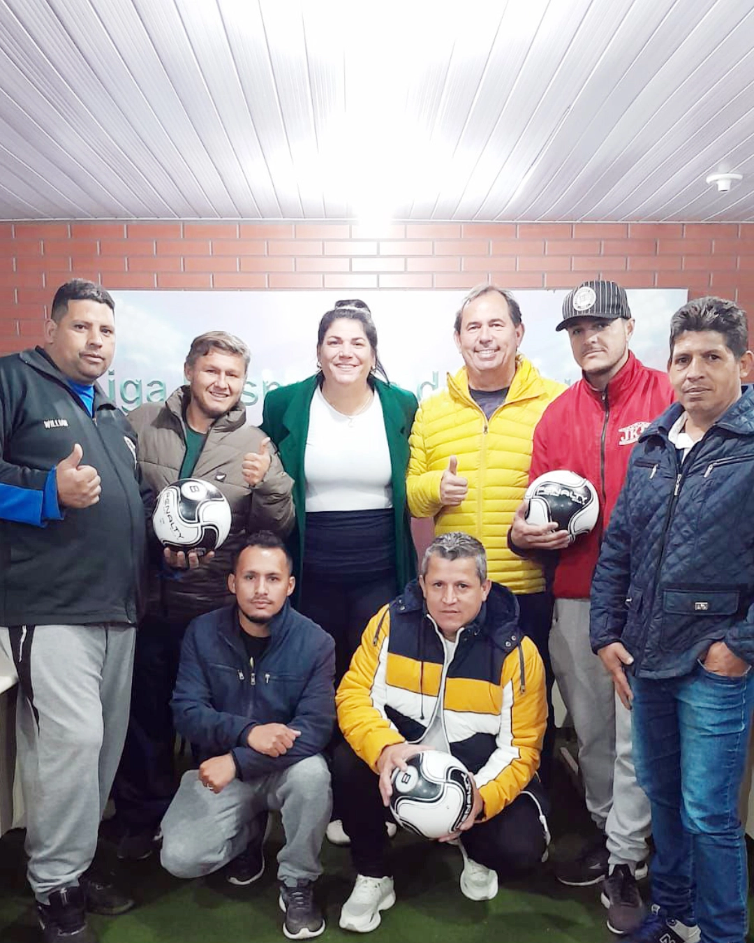 Campeonato Municipal da Segunda Divisão começa dia 15 de setembro