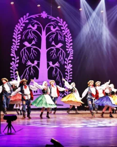 Imagem de destaque - Wesoly Dom arranca elogios do público no 62º Festival Folclórico e de Etnias do Paraná