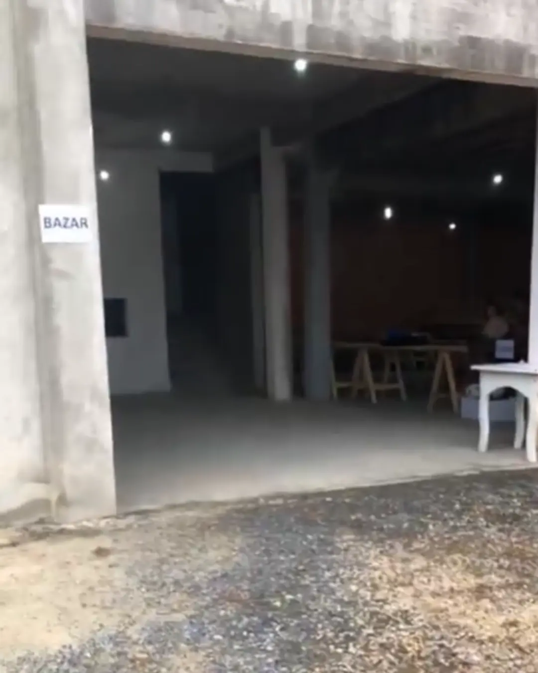 Capela do Estação promove o Bazar dos Coroinhas no sábado (18)