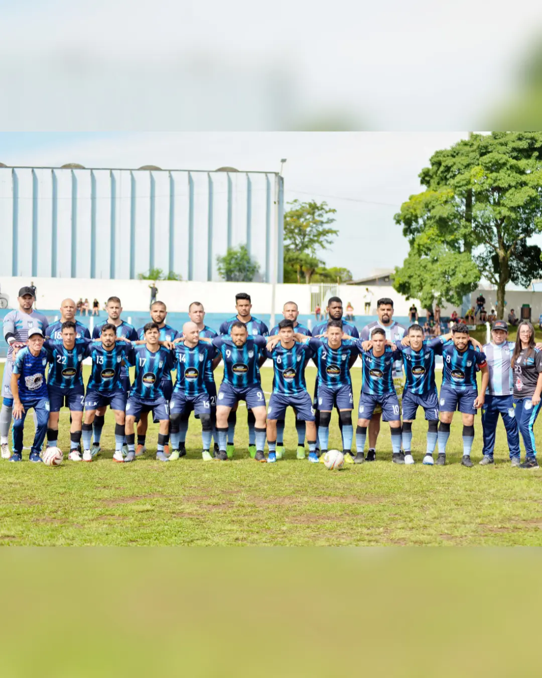 Com vaga garantida na Taça Paraná, Grêmio Araucariense esbarra na falta de patrocínio