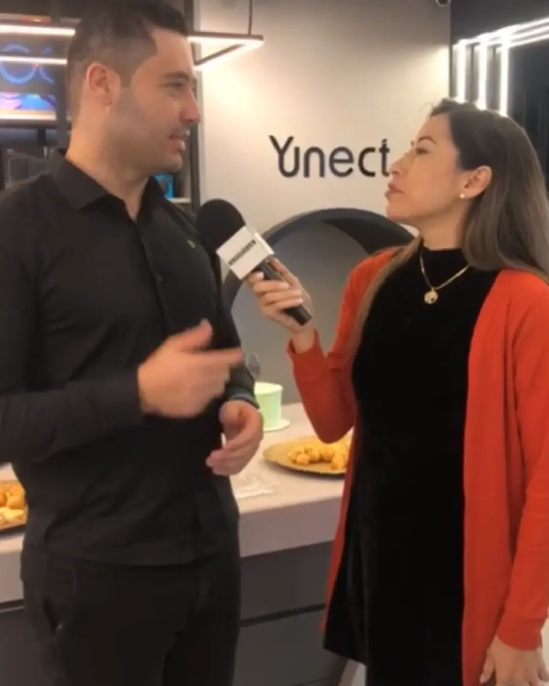 Iphone Araucária agora é Yunect! Acompanhe a inauguração da nova loja