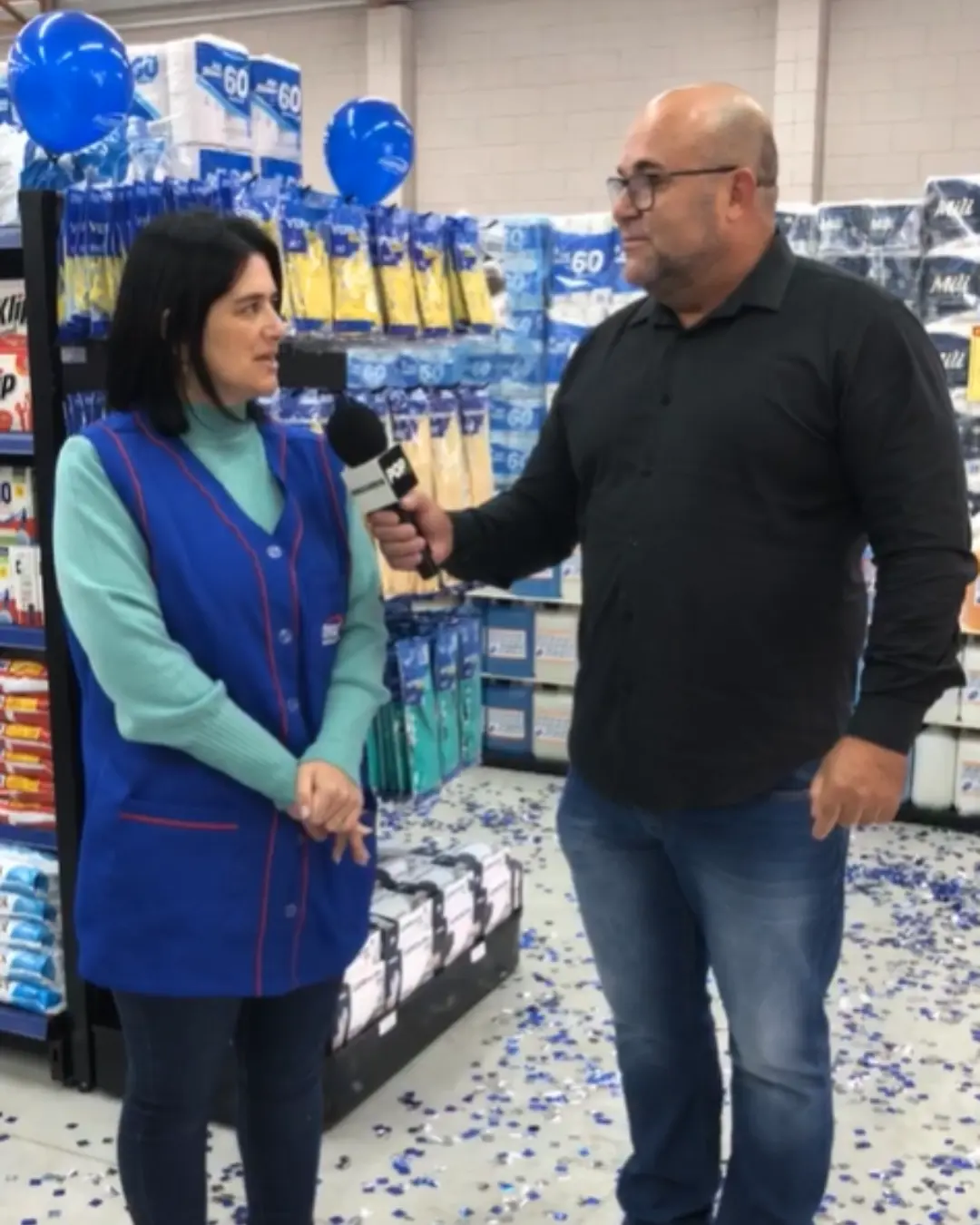 Pazetudo agora está em novo endereço! Confira