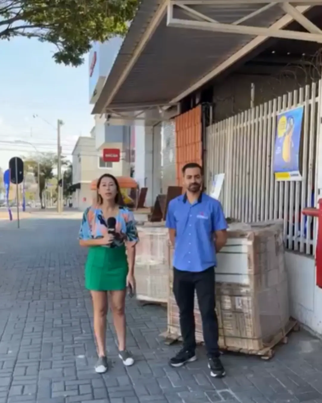 Sábado com muitas ofertas na COMAB! Venha conferir!