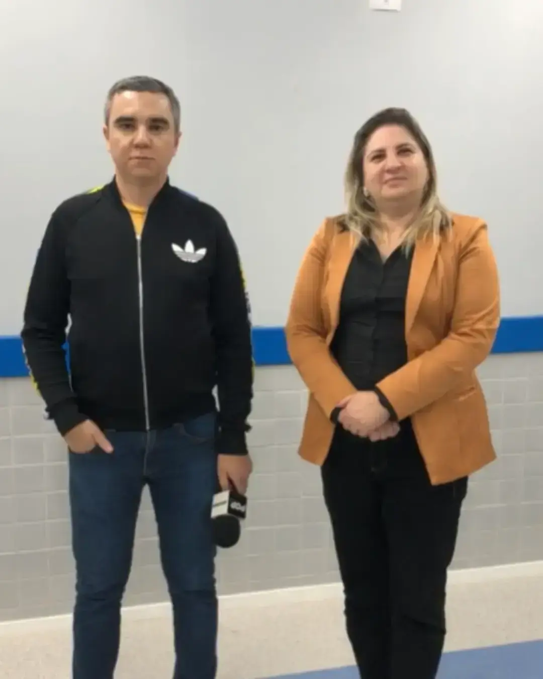Secretária de Educação faz balanço do primeiro semestre na rede municipal de ensino