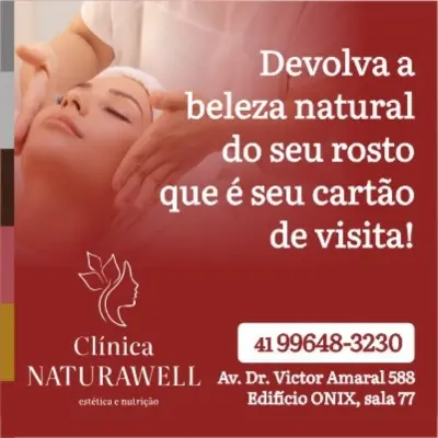 CLINICA NATURAWELL