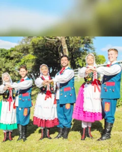 Comunidade Nossa Senhora do Monte Claro convida para Noite do Pastel e do Chope