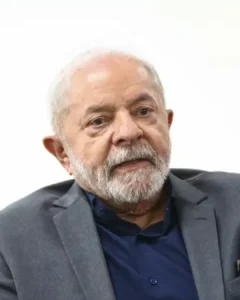 Lula vem a Araucária nesta quinta-feira, 15 de agosto