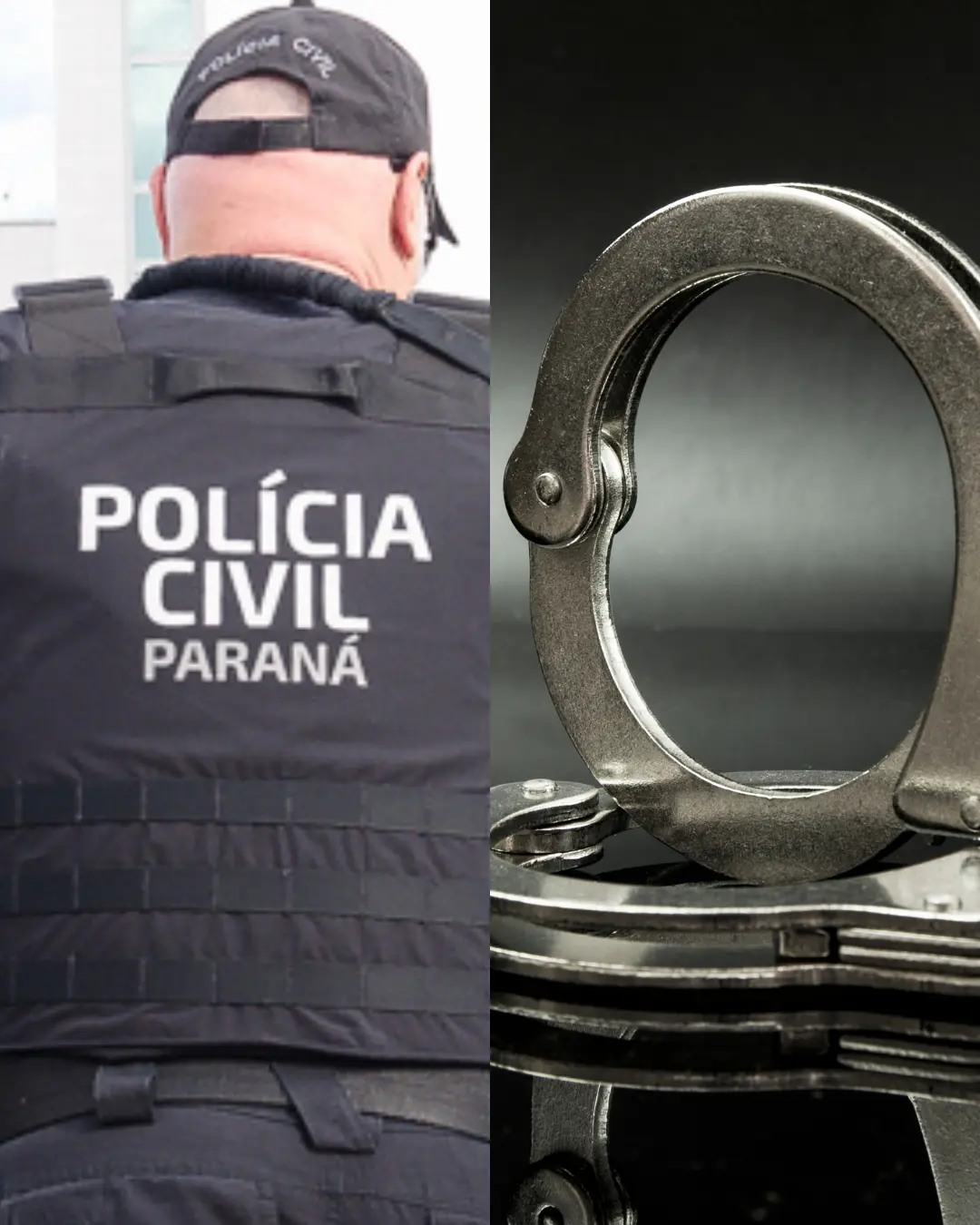 Polícia Civil prende fugitivo acusado por latrocínio praticado no Pará em 2021