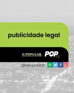 Súmula de recebimento de licença prévia – LP