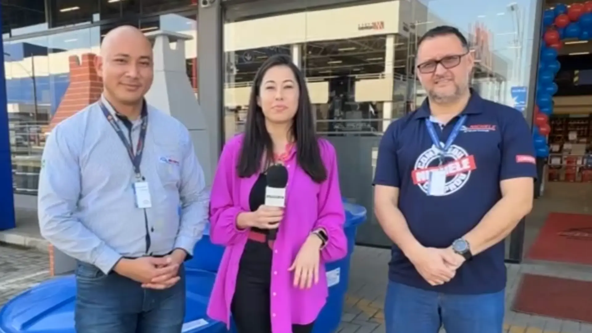 Nichele comemora 48 anos com promoções especiais