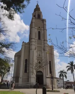 Santuário Nossa Senhora dos Remédios convida comunidade para o festival de prêmios neste domingo (04)