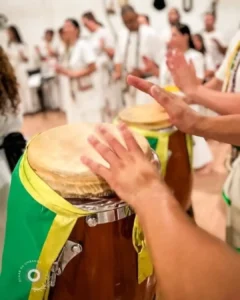 Terreiro de Umbanda Caboclo Ubirajara promove o Bingo de Terreiro em agosto