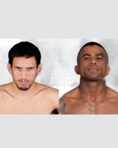 Carniça Pit Bull promete “degolar” o oponente El Gato Loco no FFC 81