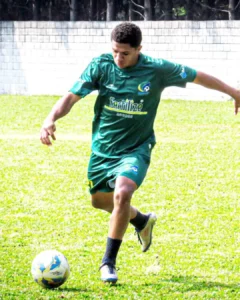 Chegou a hora! Patriotas FC estreia na Copa Sul Sub 20 no sábado (7)