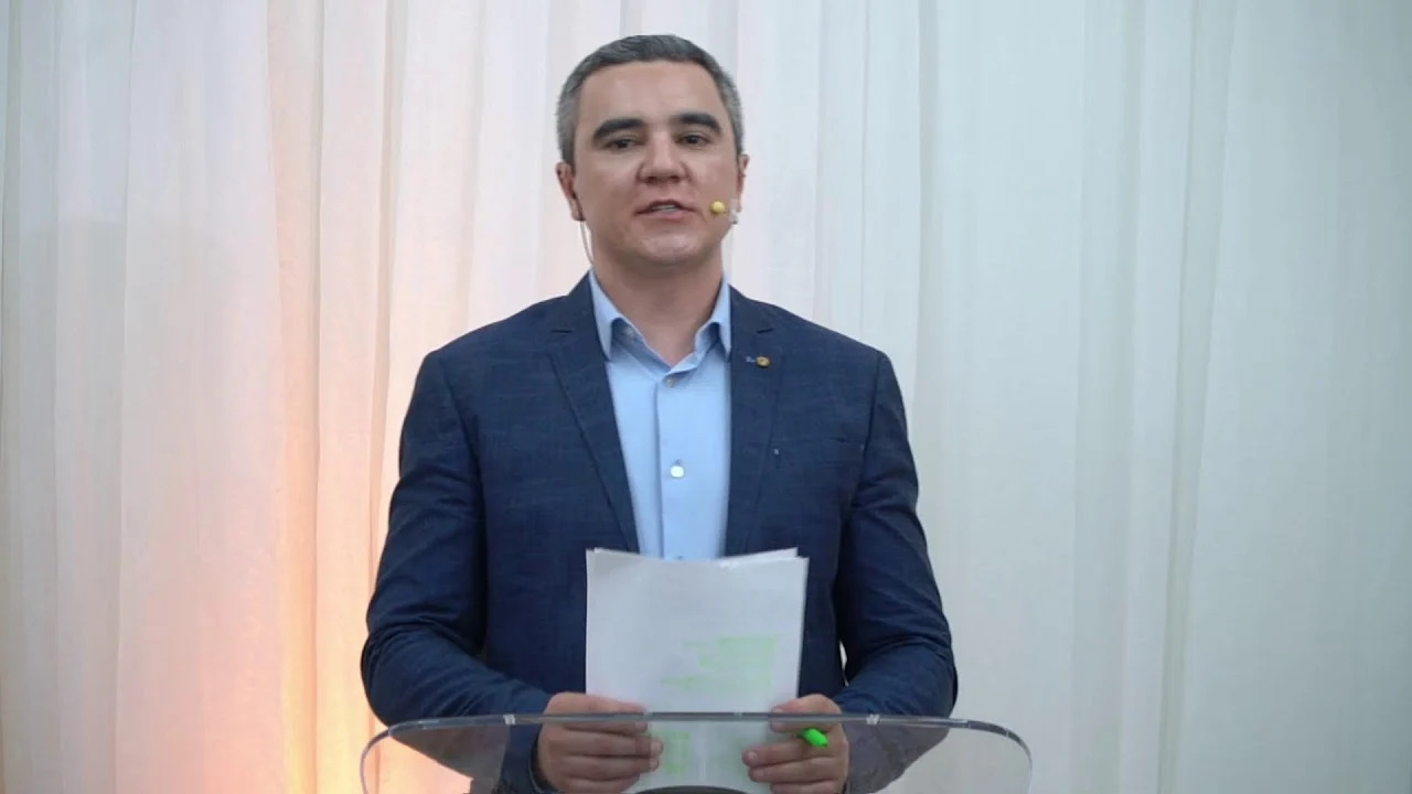 ELEIÇÕES 2024 - O GRANDE DEBATE