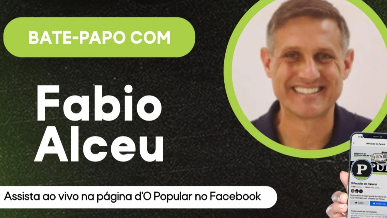 O Popular - Eleições 2024 - Fabio Alceu